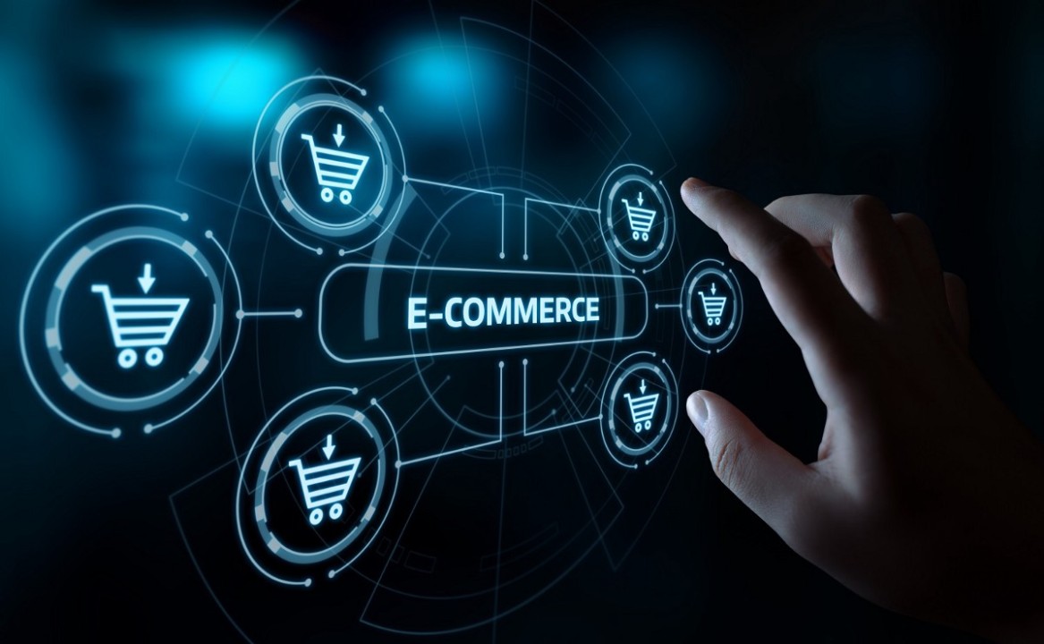 E-Commerce Logistics